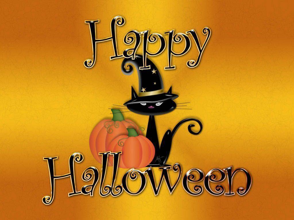 Happy Halloween Backgrounds Wallpaper Cave