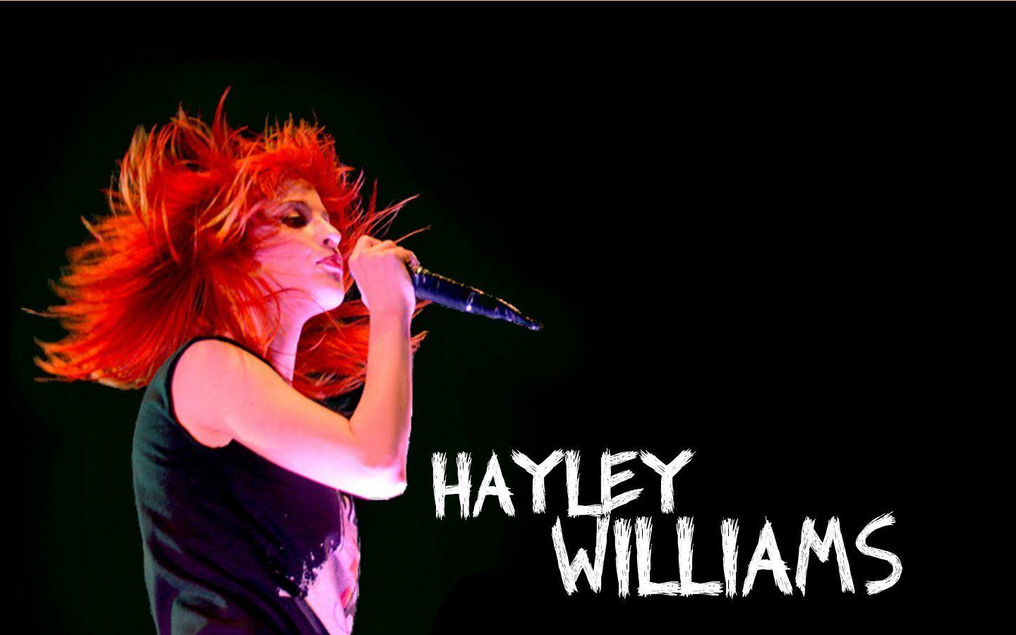 Hayley Williams Wallpaper. HD Wallpaper Base