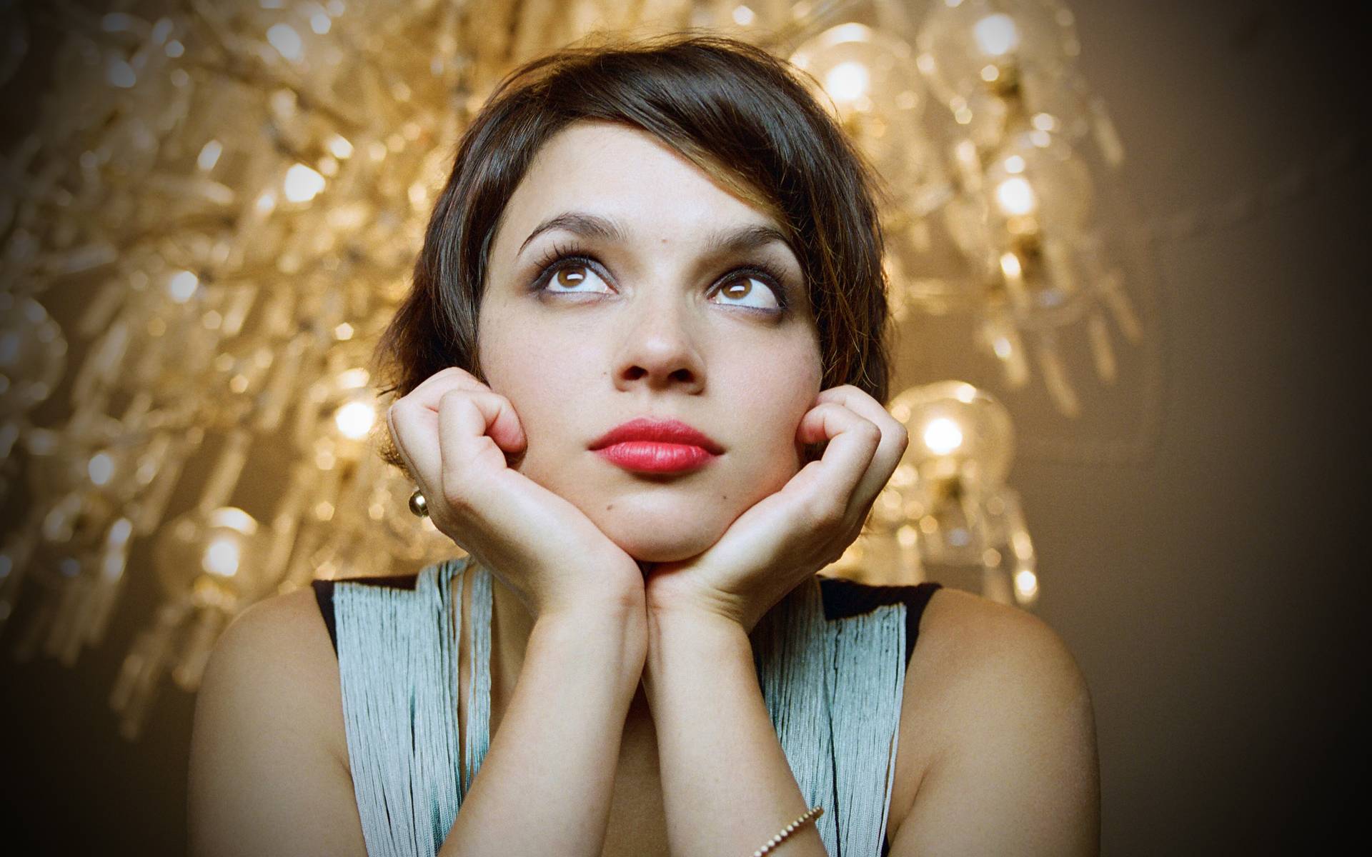 Norah Jones Wallpapers - Wallpaper Cave