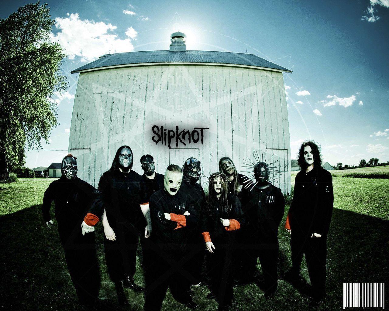 slipknot album download free