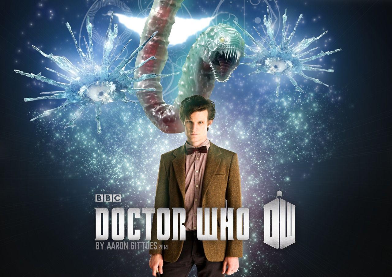 image For > Doctor Who Matt Smith Wallpaper Tumblr