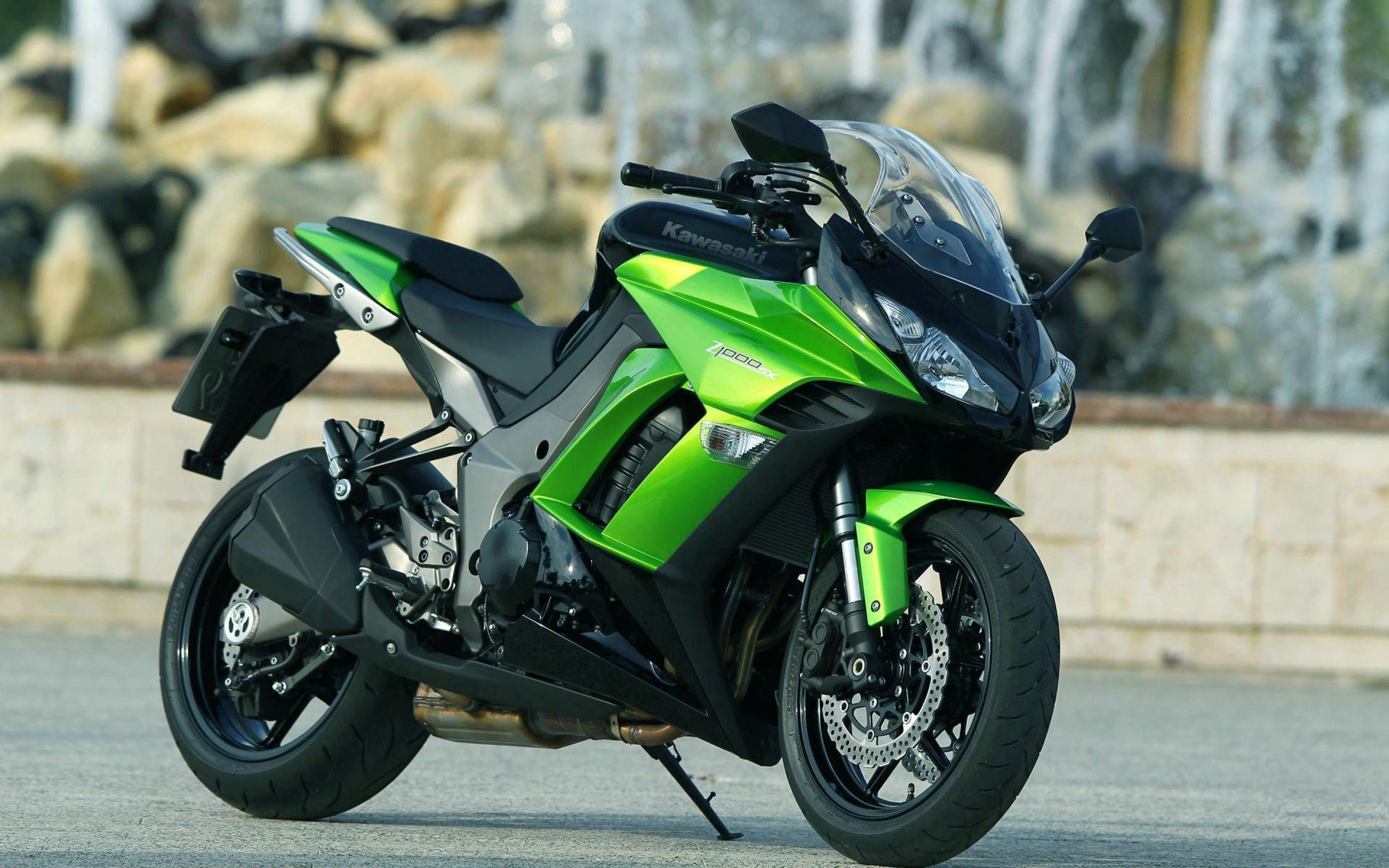 Z1000sx 2016 Wallpapers Wallpaper Cave