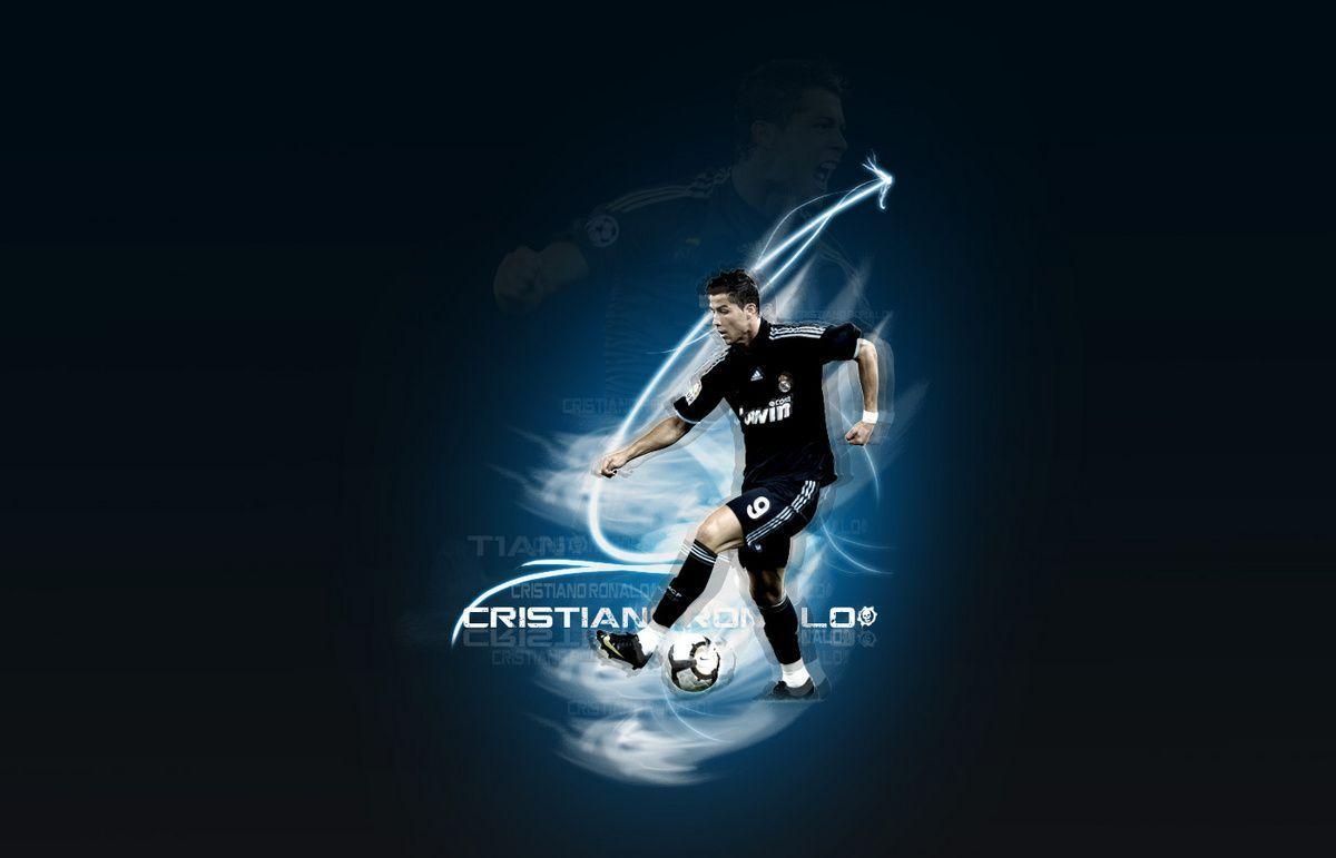 Cristiano Ronaldo HD Desktop Wallpaper. Hdwidescreens