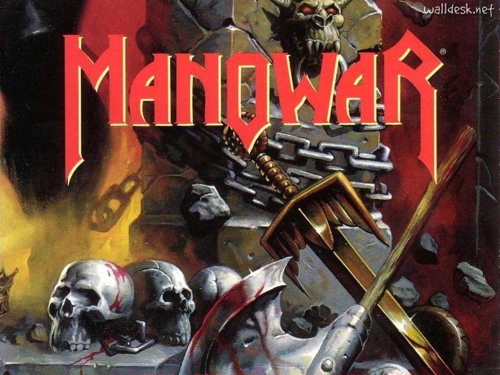 Manowar 003 to Desktop ManoWar Bands, photo and wallpaper