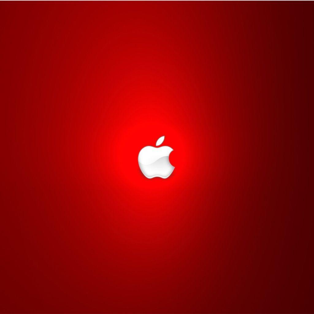 Red Apple Logo Wallpapers - Wallpaper Cave