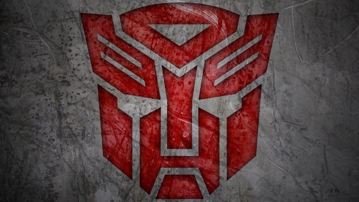 More Like Autobot Wallpaper for iPhone 4