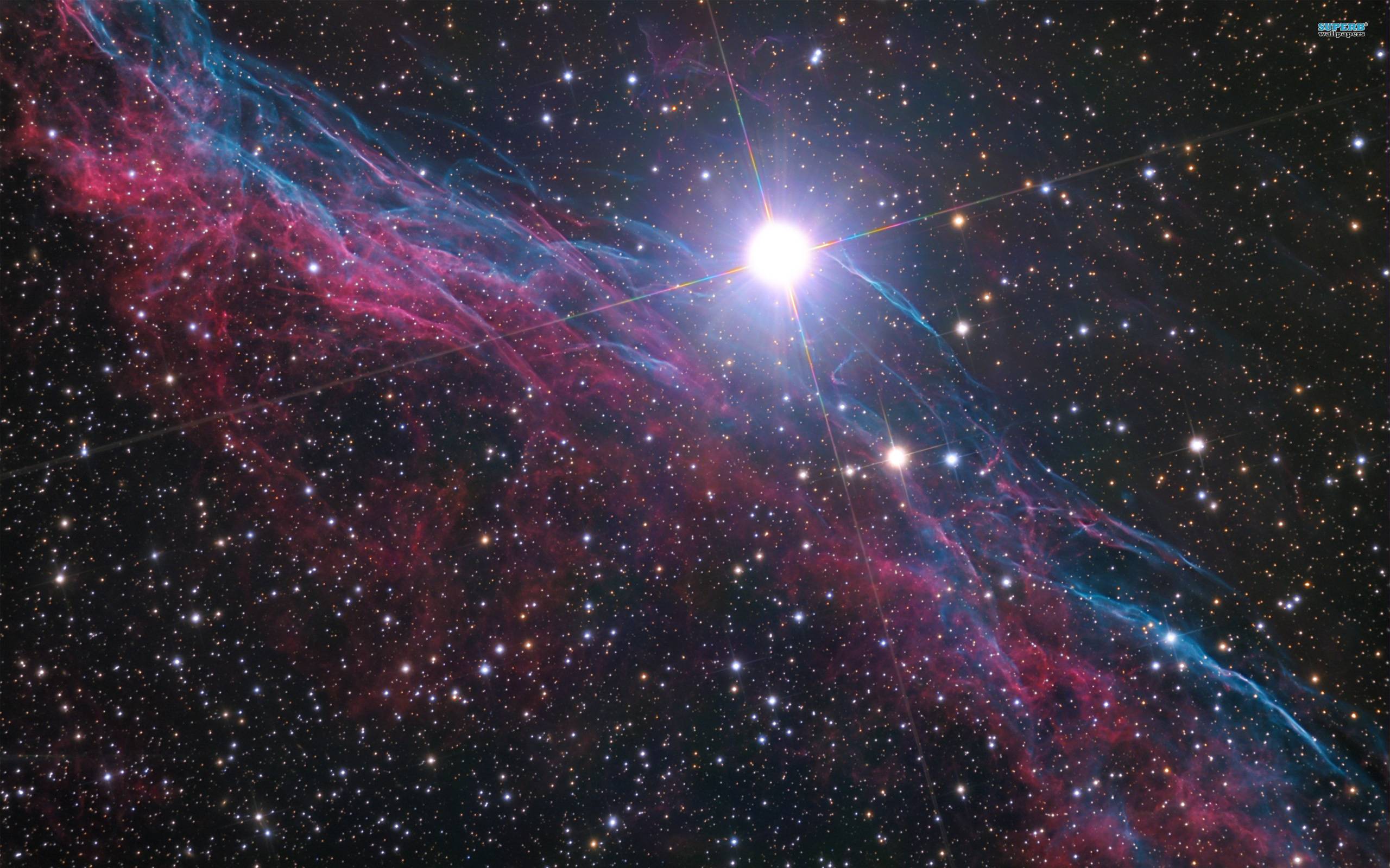 Veil Nebula 8148