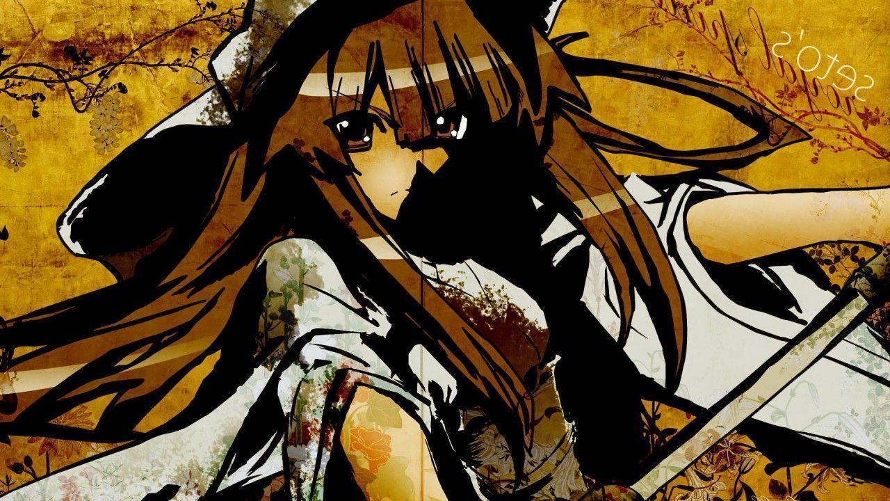 My Bride Is A Mermaid