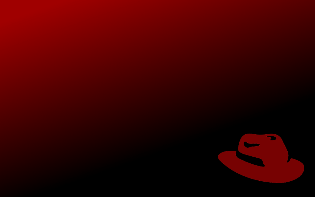Red Hat Linux Wallpapers.