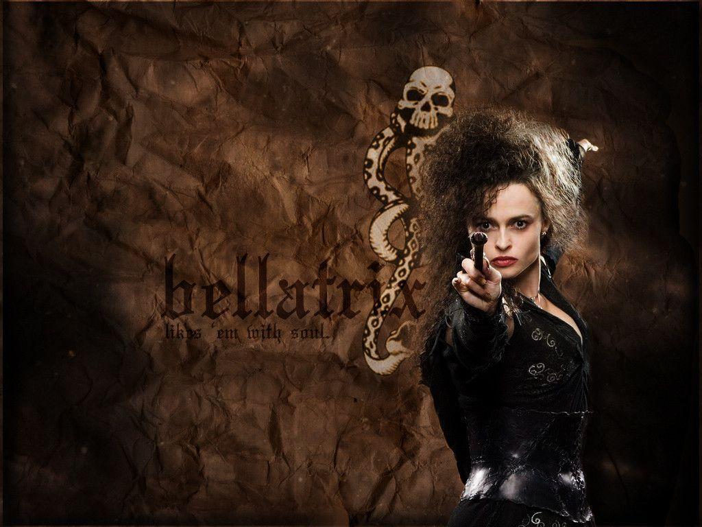 Bellatrix Lestrange image Bellatrix Lestrange HD wallpaper