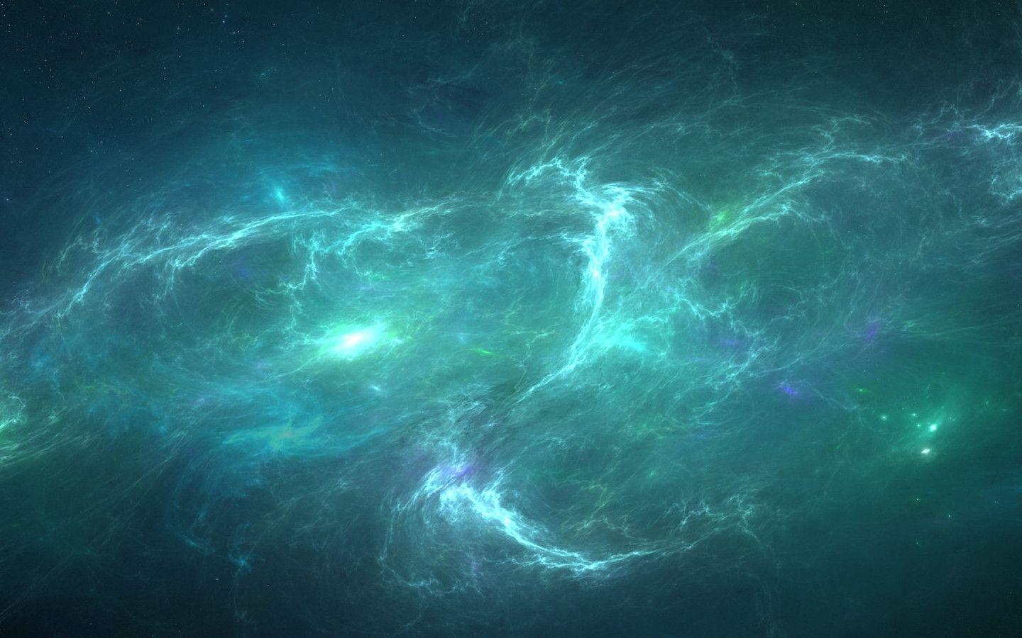 Galactic Nebula 1 Mac Wallpapers Download
