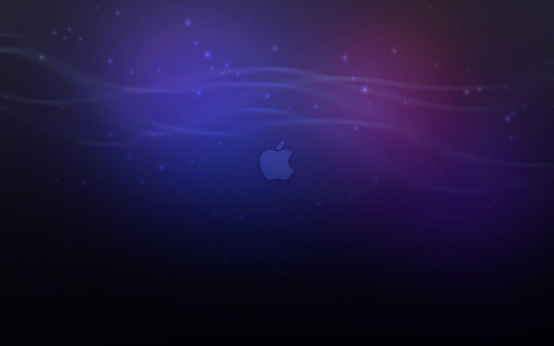 Macbook Pro wallpaper