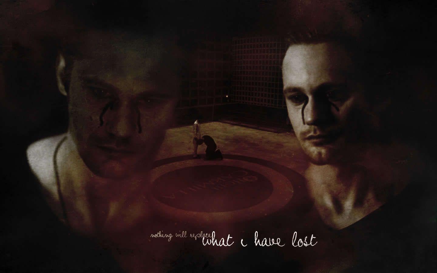 Eric. Northman Wallpaper
