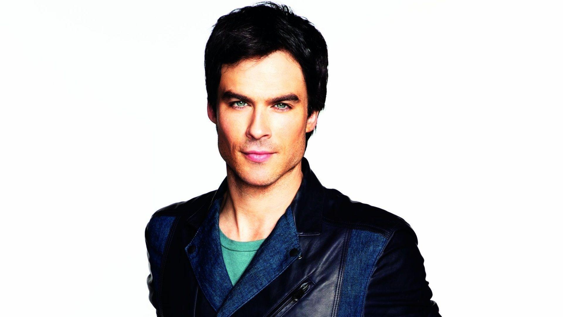 Ian Somerhalder Wallpaper 11 Background. Wallruru