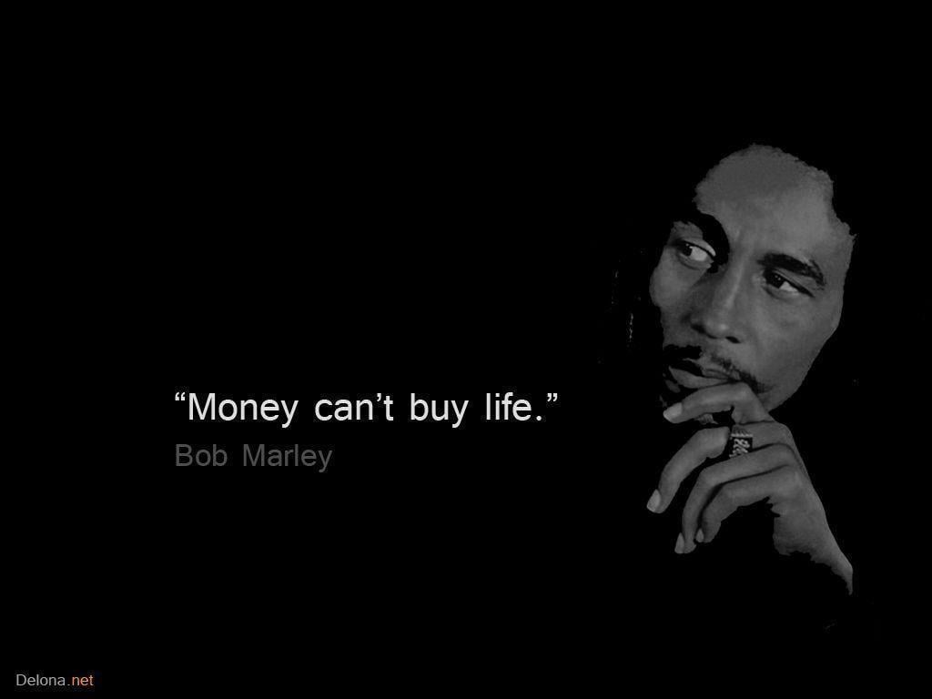 Awesome Bob Marley Quotes TheTrippyLife