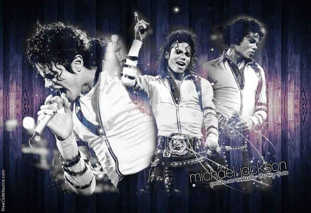 Michael Jackson Photo: ~ The Magic of the Bad Era ~  Michael jackson bad, Michael  jackson wallpaper, Micheal jackson