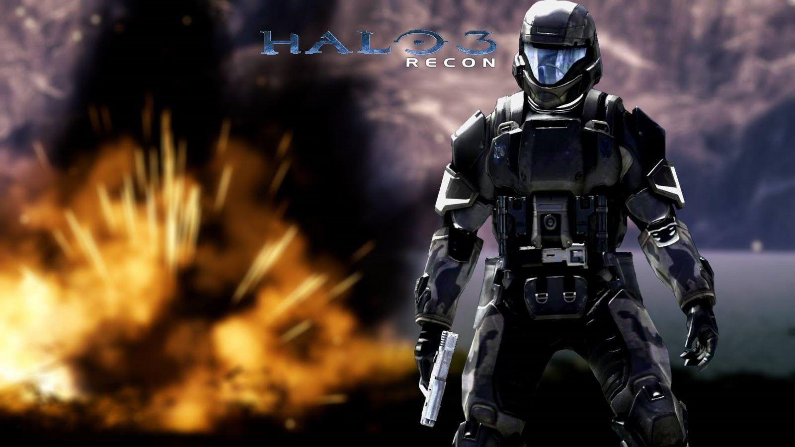 Best Top Desktop Halo Wallpaper Hd Halo Wallpaper Picture