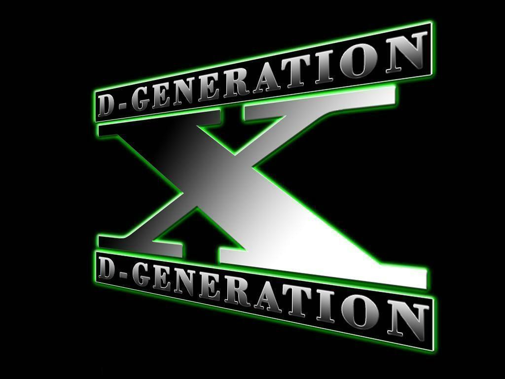 D Generation X Superstars, WWE Wallpaper, WWE PPV's