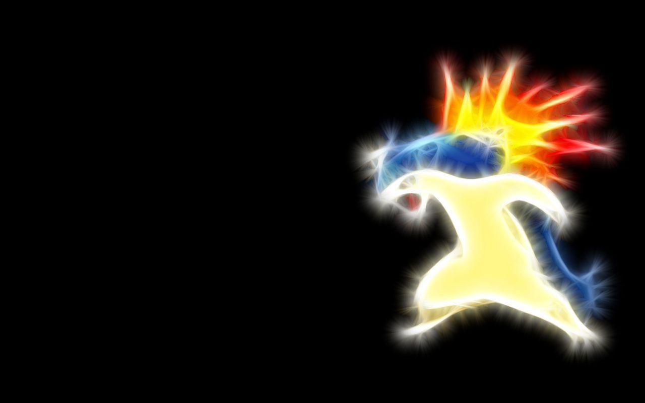 image For > Typhlosion Wallpaper 1920x1080