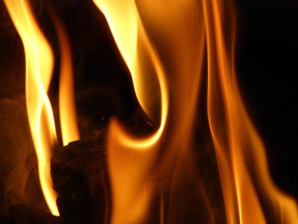 Fiery Wallpaper and Picture Items