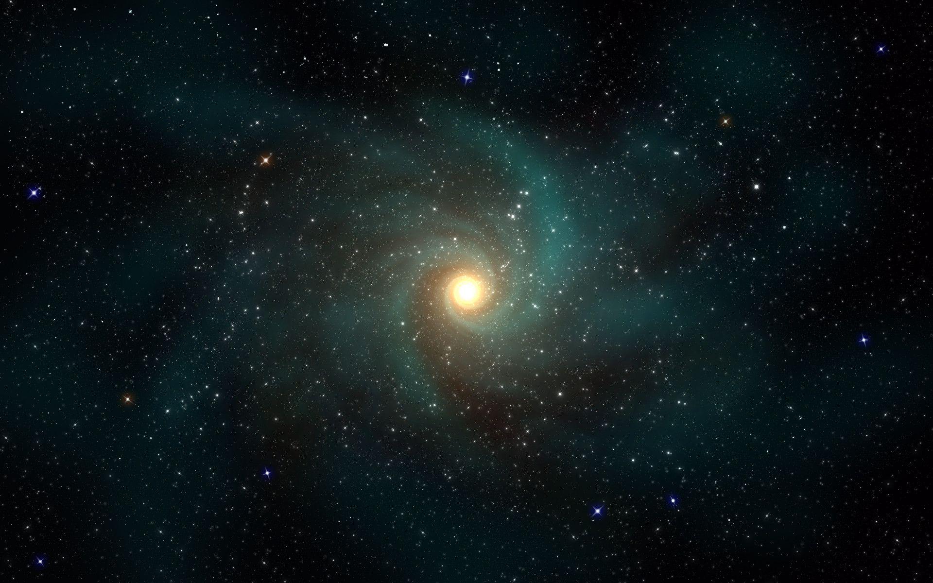 Universe art Universe Wallpaper