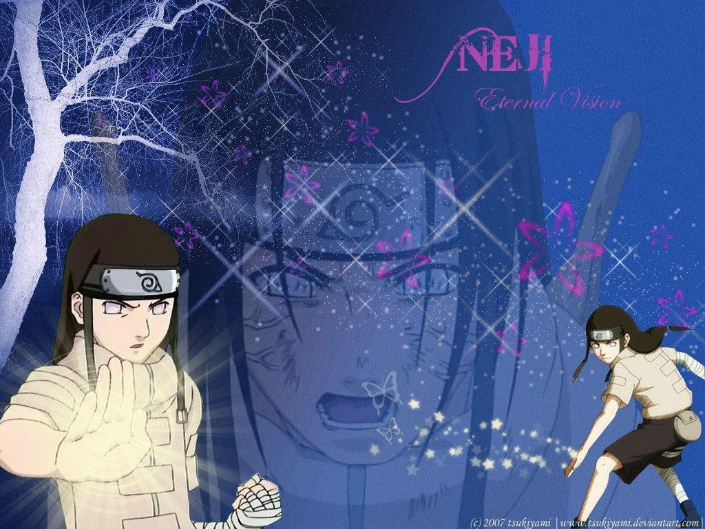 neji