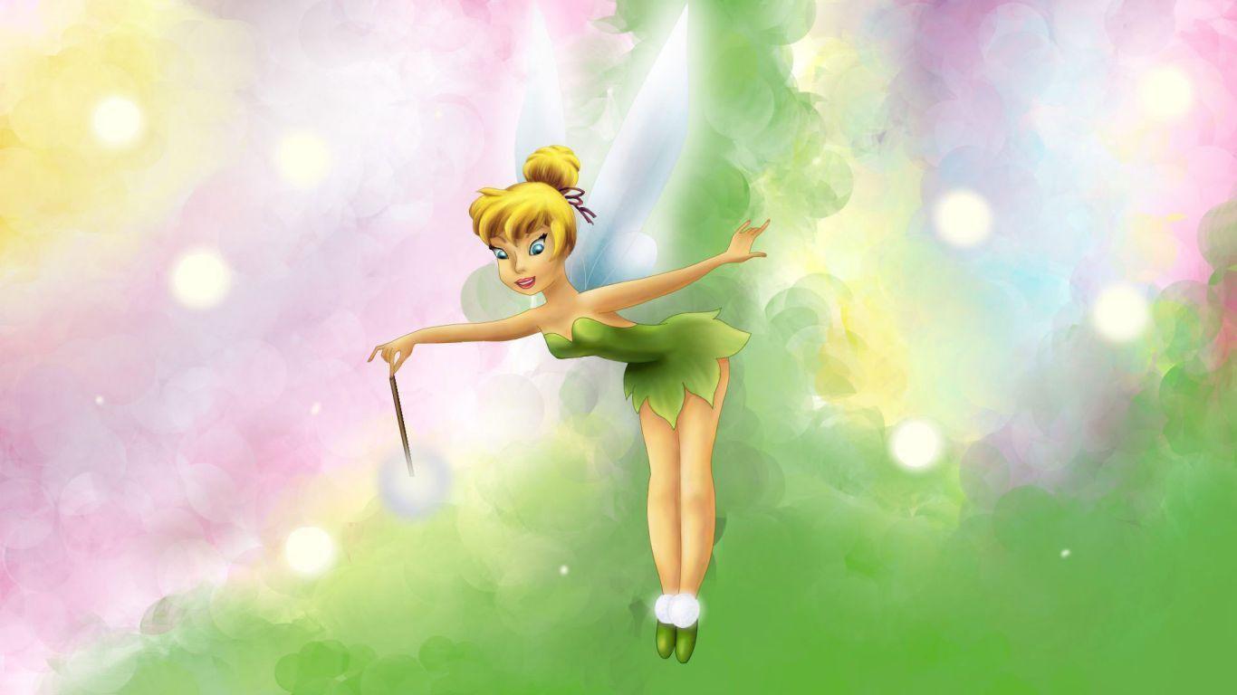 tinkerbell movie wallpapers
