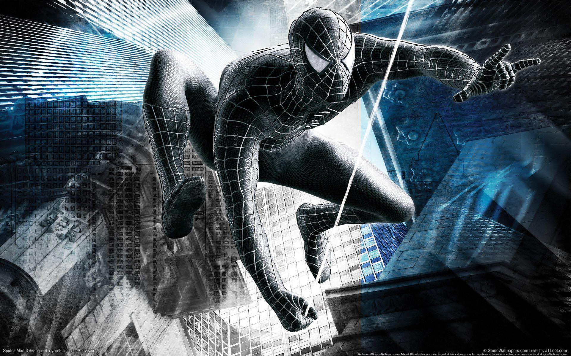Spiderman 1 10.10.2014 Top Wallpaper Best Wallpaper HD Free