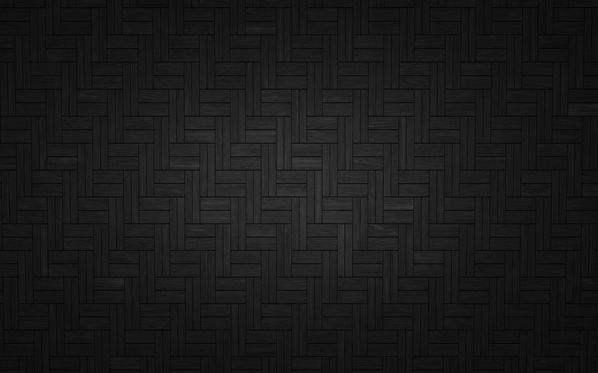 Black Desktop Wallpaper HD