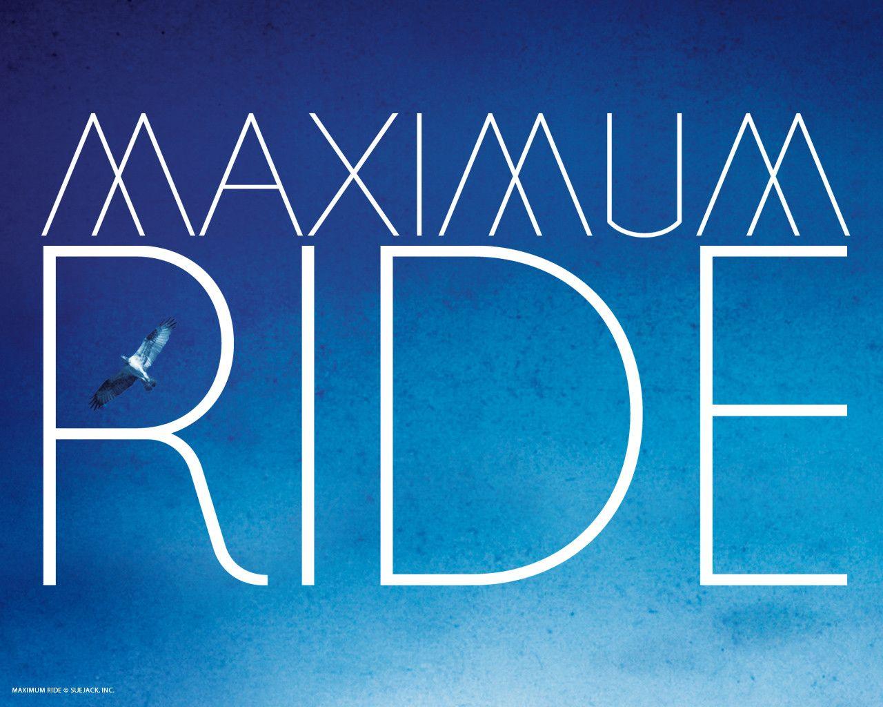Maximum Ride. Free Downloads, Buddy icons and more!