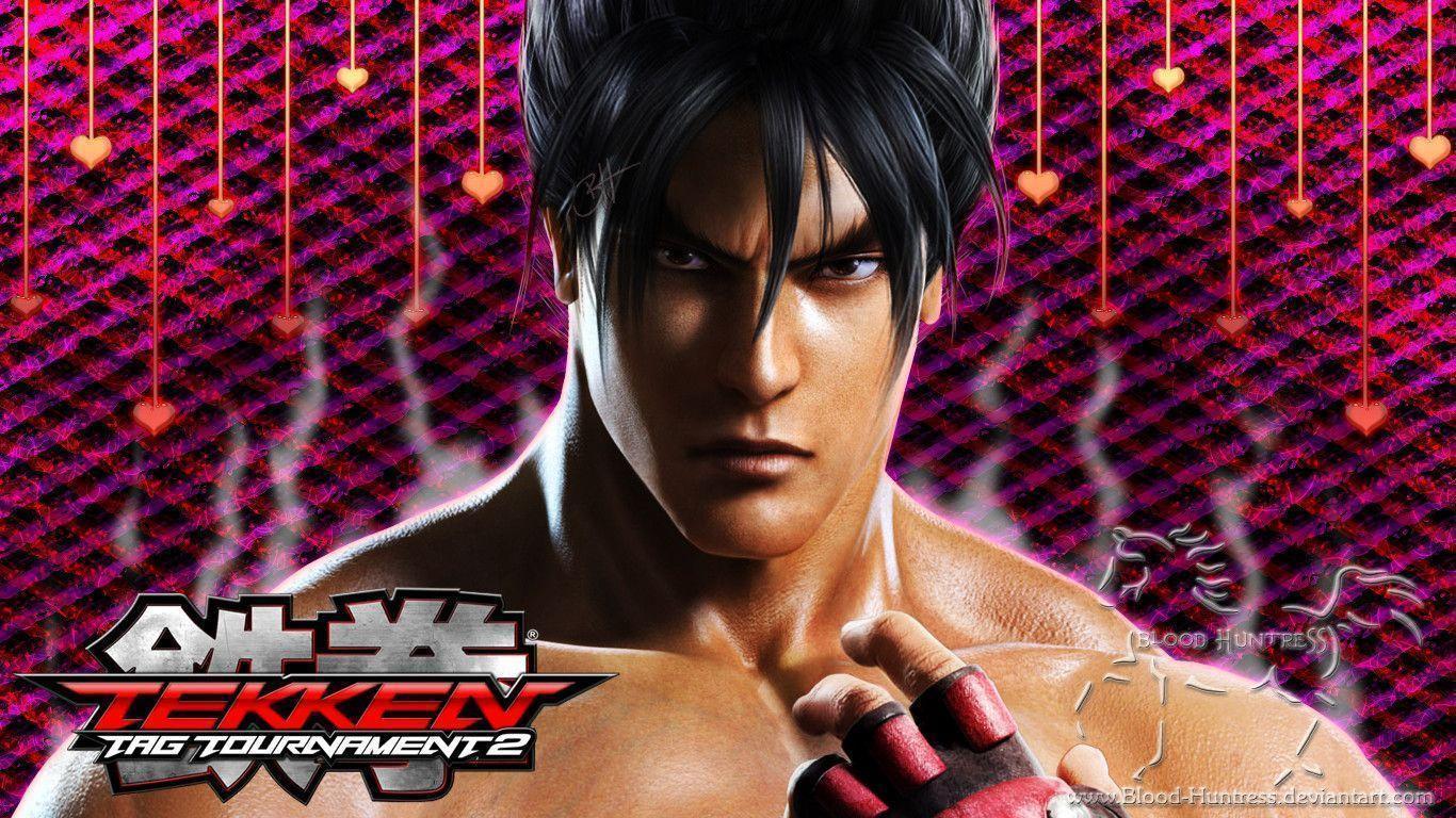 Jin Kazama Wallpapers Tekken 6 - Wallpaper Cave