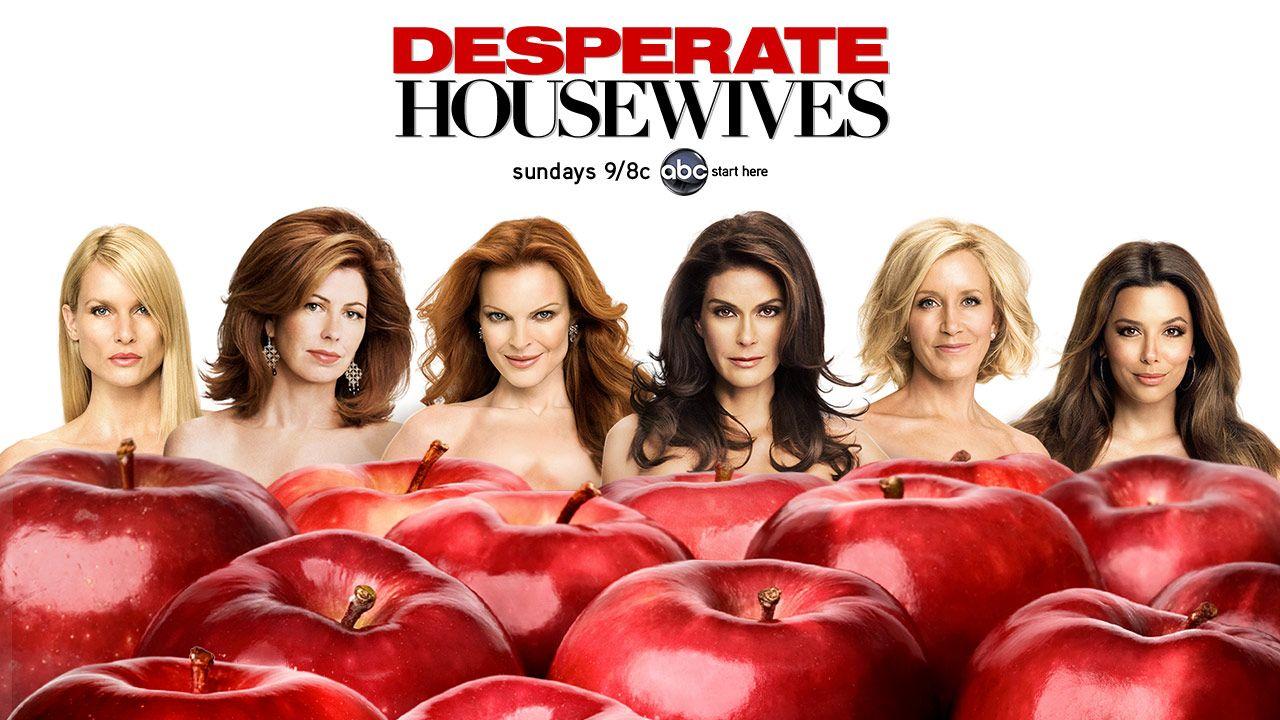 desperate housewives tv series wallpaper Search Engine