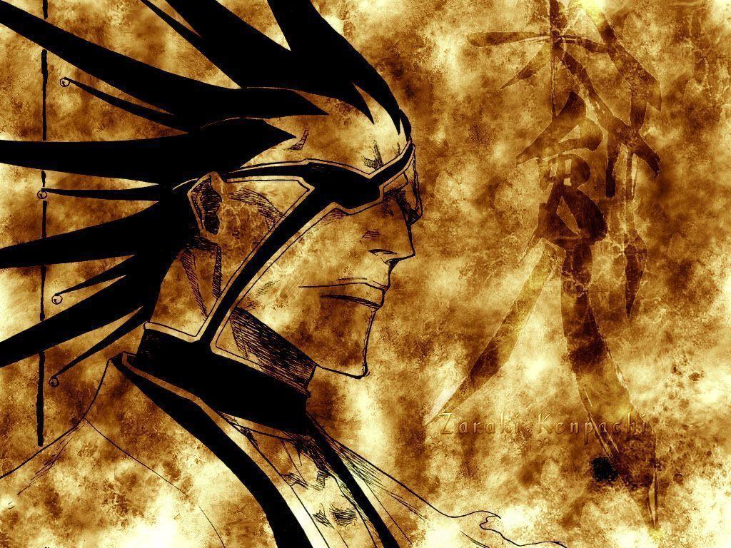 kenpachi pop