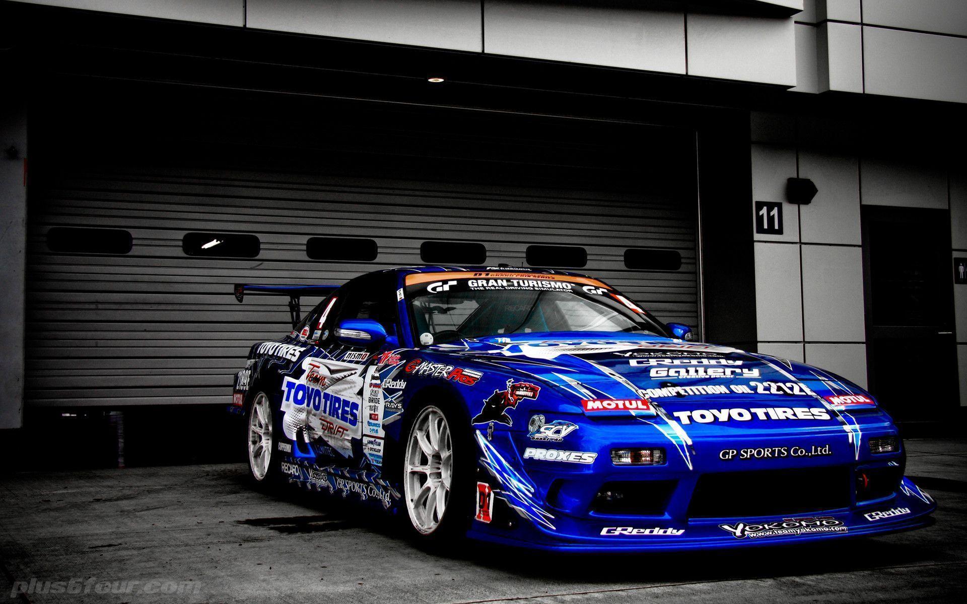 Drift Car Image 46. hdwallpaper