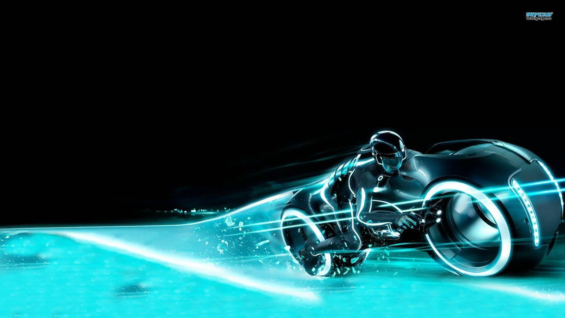 image For > Tron Wallpaper HD