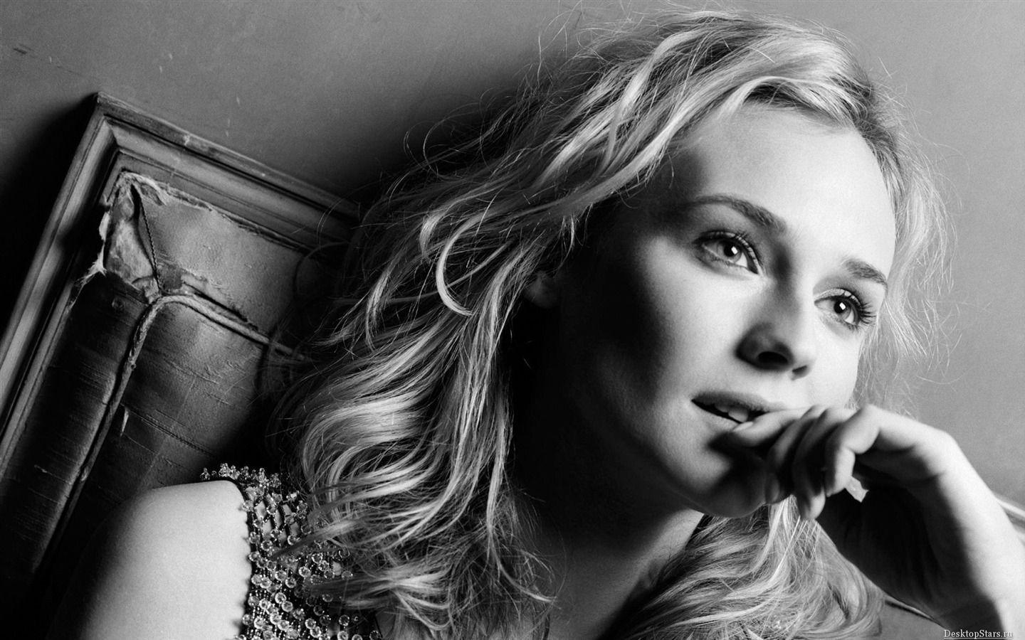 Wallpaper HighLights: Diane Kruger Wallpaper