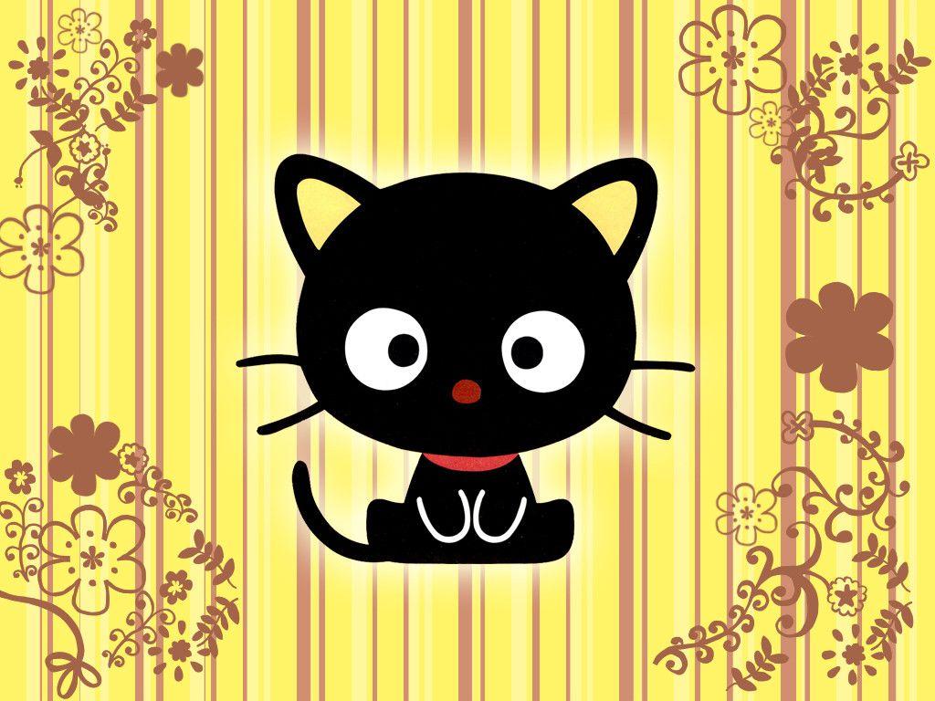 Chococat Wallpaper  Sanrio hello kitty Hello kitty wallpaper Sanrio  wallpaper