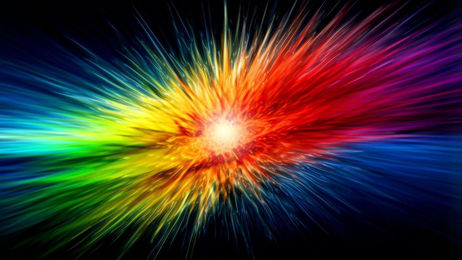 Supernova Wallpaper HD P By Xerious K D Wnm