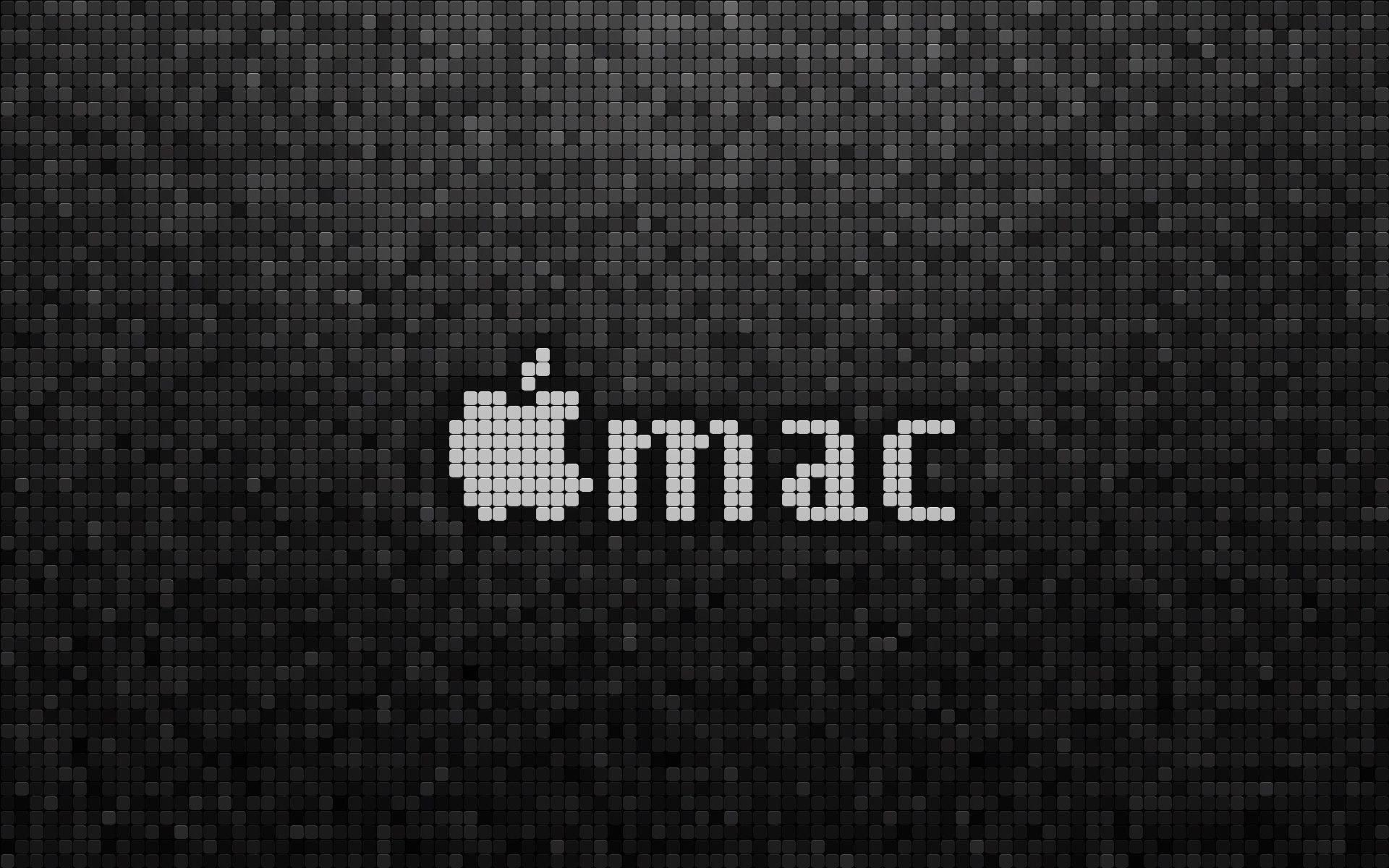 Mac Wallpaper HD 1080P wallpaper