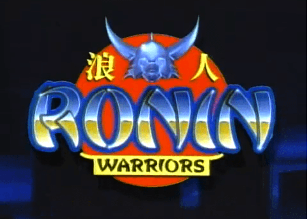 image For > Ronin Warriors Cye