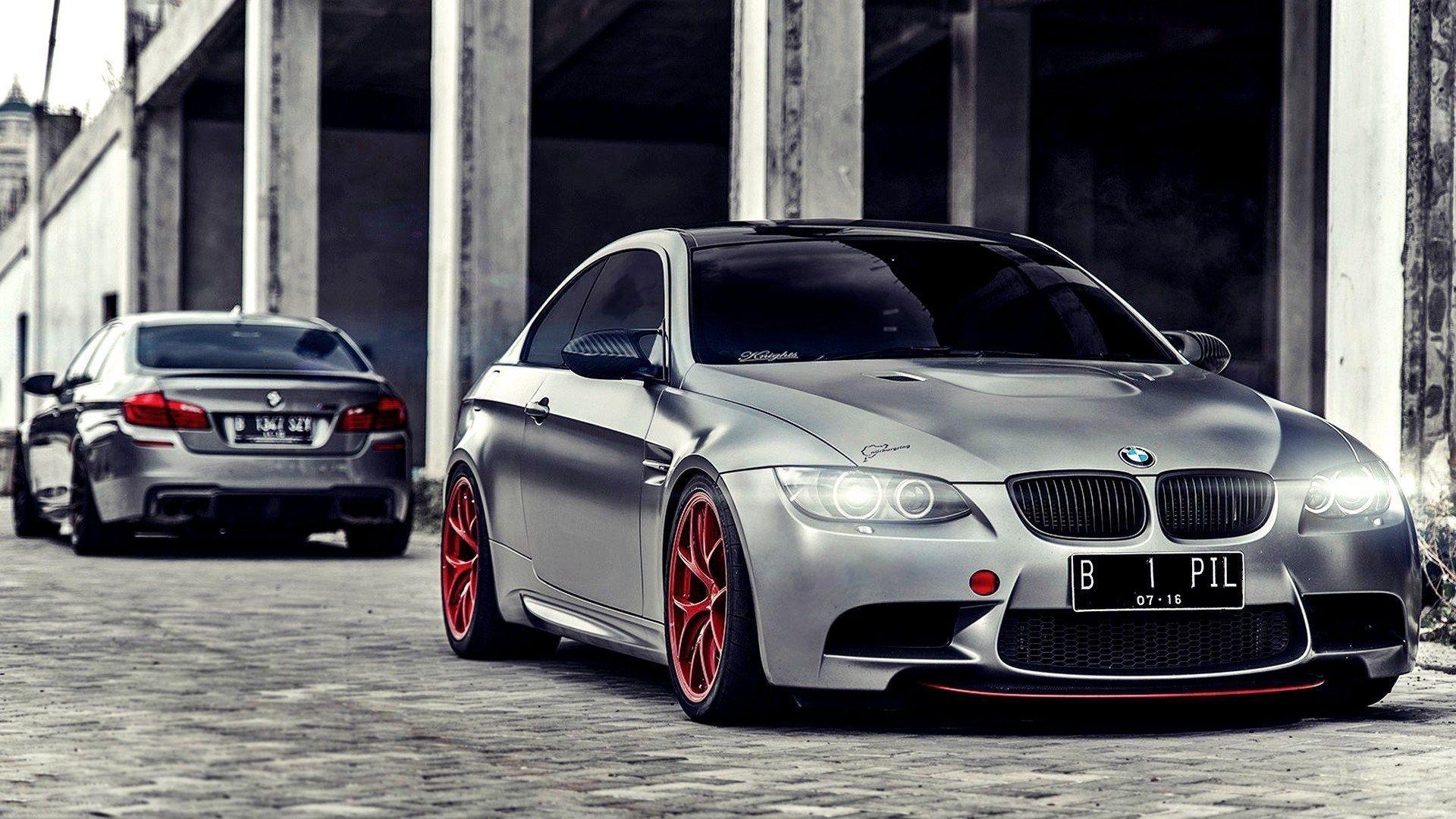 BMW M5 Computer Wallpaper, Desktop Background 1920x1080 Id: 453548