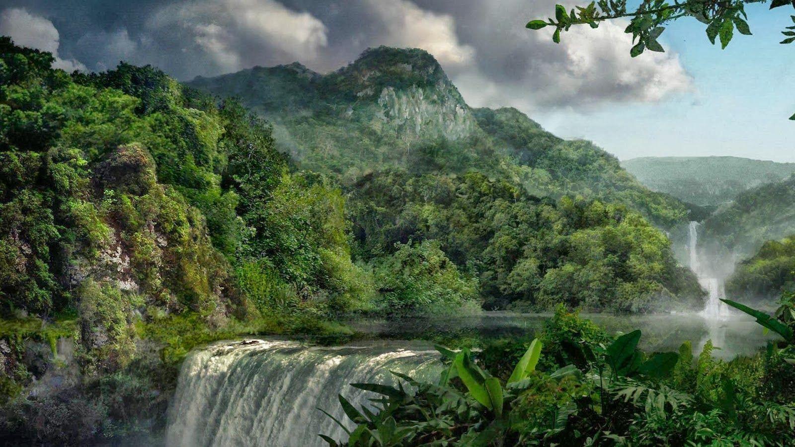 philippines nature full hd wallpapers 1920x1080