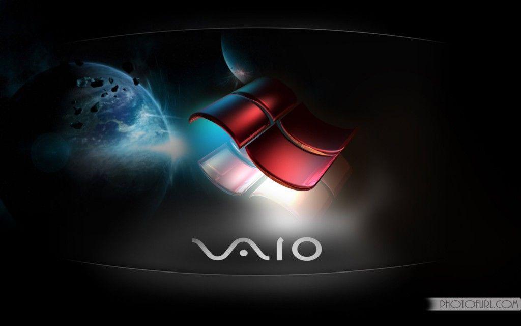 Sony Vaio Wallpaper 2012 Free Download