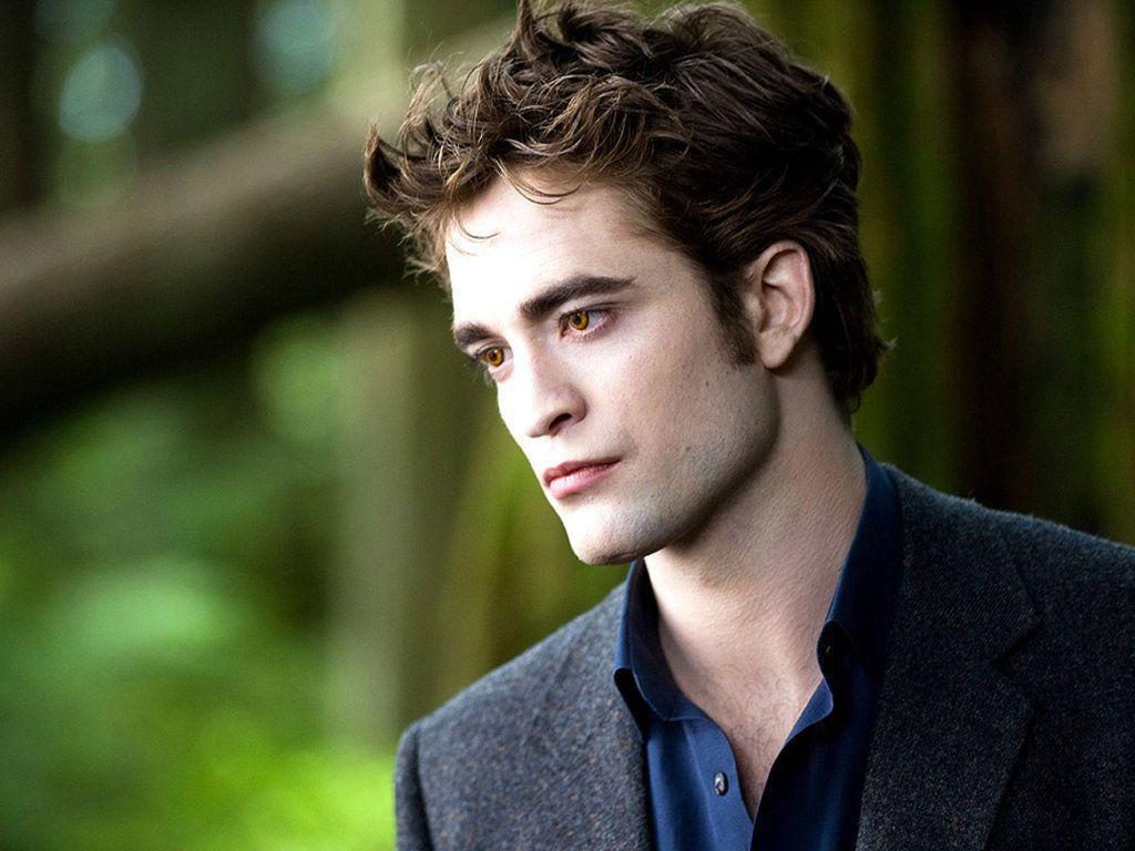 Edward Cullen 3505 HD Wallpaper in Celebrities M