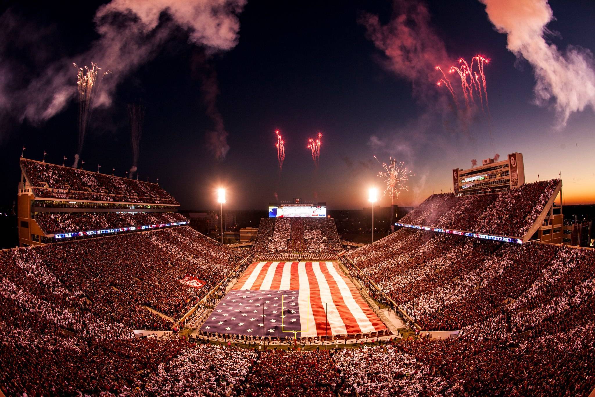 OU Football Wallpapers Wallpaper Cave