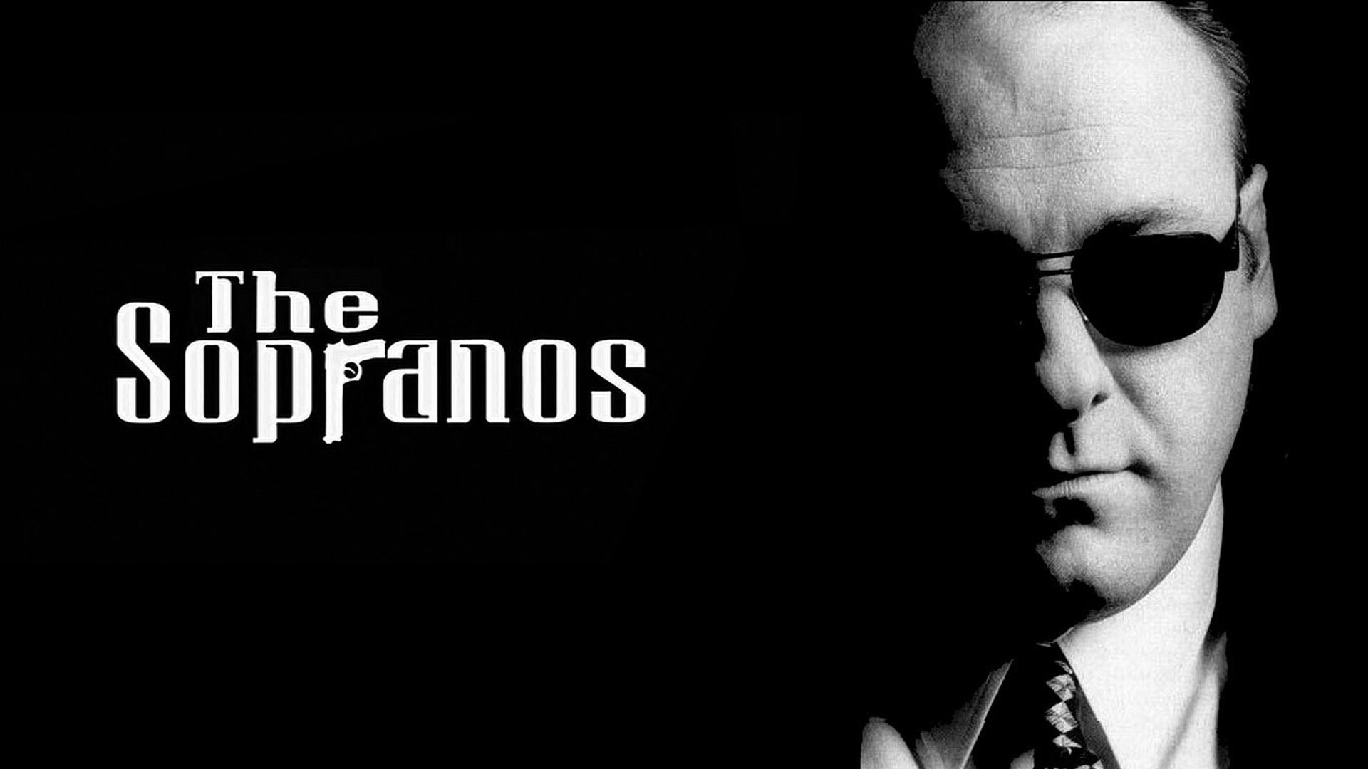 James Gandolfini the Sopranos Wallpapers