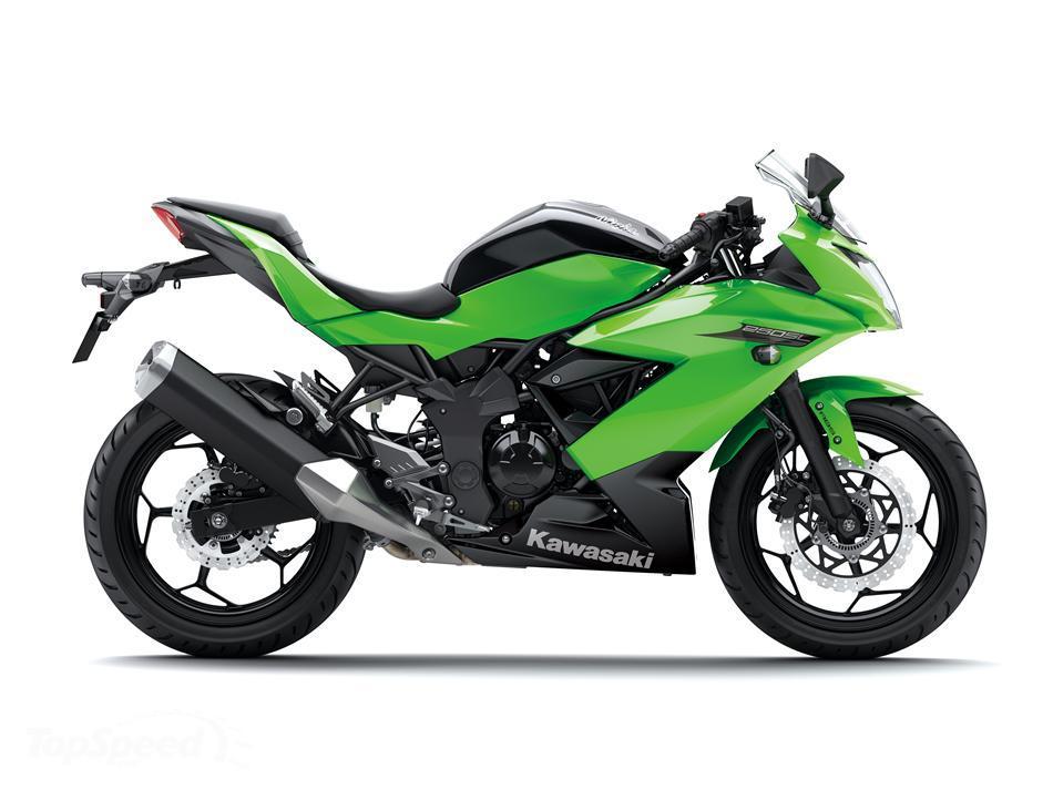 Kawasaki Motorcycles, Prices, Picture Top Speed