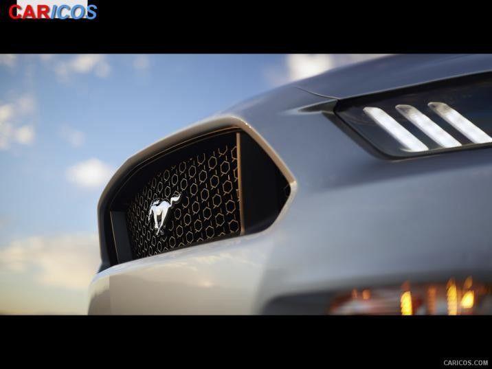 Ford Mustang GT. HD Wallpaper x1080