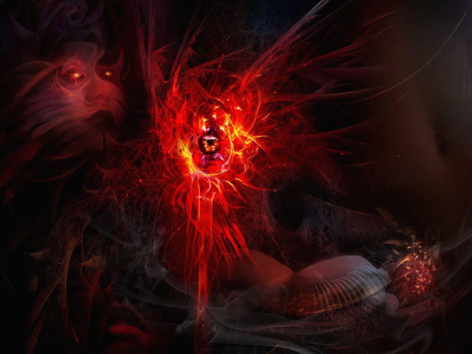 Cgi Surreal Wallpaperbackground 1680 X 1050 Id 105008 Wallpaper