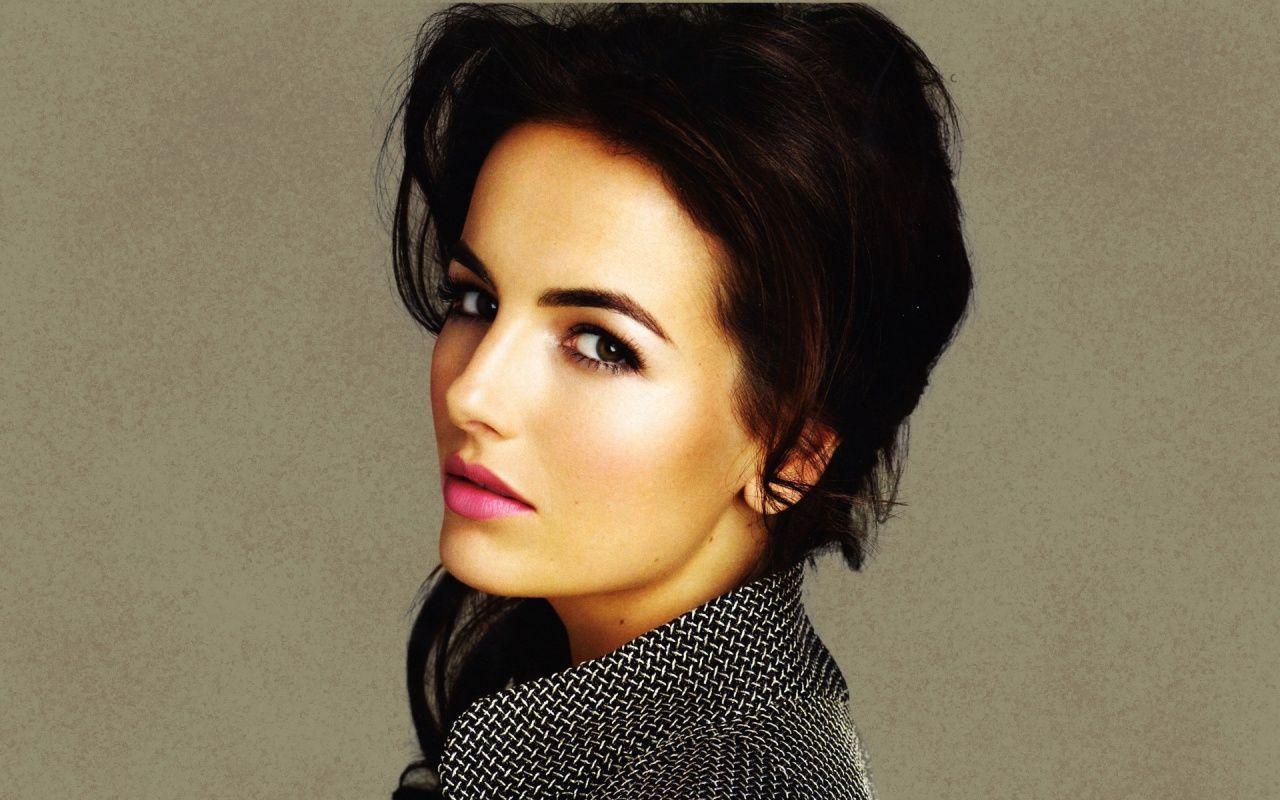image For > Camilla Belle Push Gif